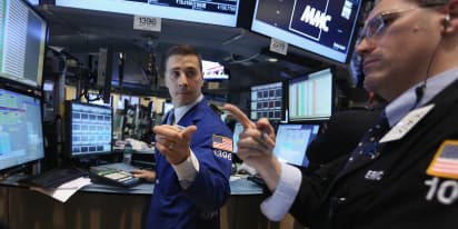 Stocks Climb on Dovish Fed Comments; Bernanke Up Next